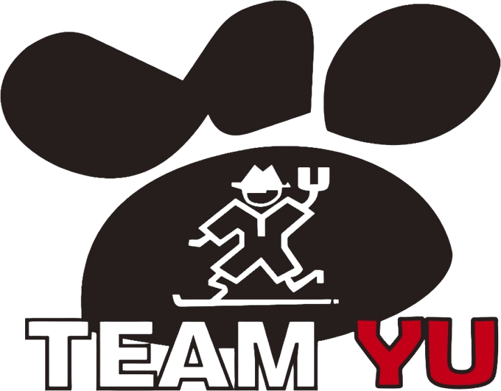Team Yu Logo